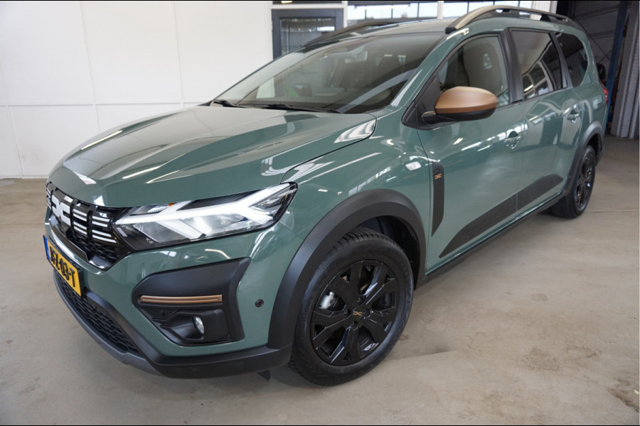Dacia Jogger 1.0 TCe 110 Extreme 7p. Camera Navigatie enz.