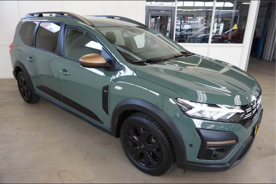 Dacia Jogger 1.0 TCe 110 Extreme 7p. Camera Navigatie enz.