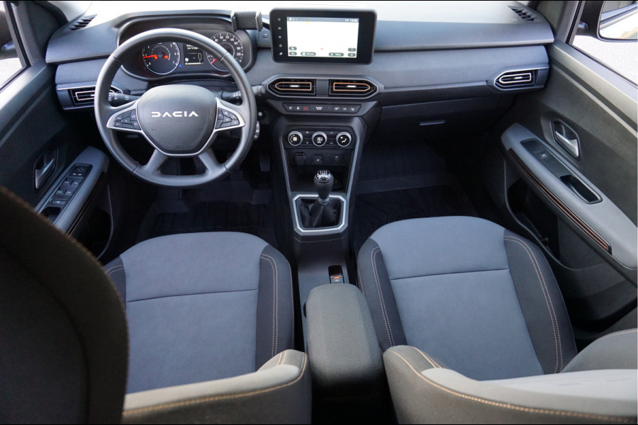 Dacia Jogger 1.0 TCe 110 Extreme 7p. Camera Navigatie enz.