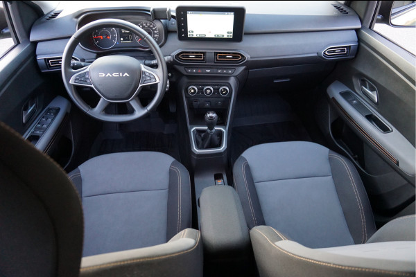 Dacia Jogger 1.0 TCe 110 Extreme 7p. Camera Navigatie enz.