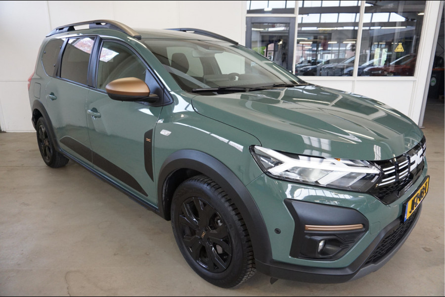 Dacia Jogger 1.0 TCe 110 Extreme 7p. Camera Navigatie enz.