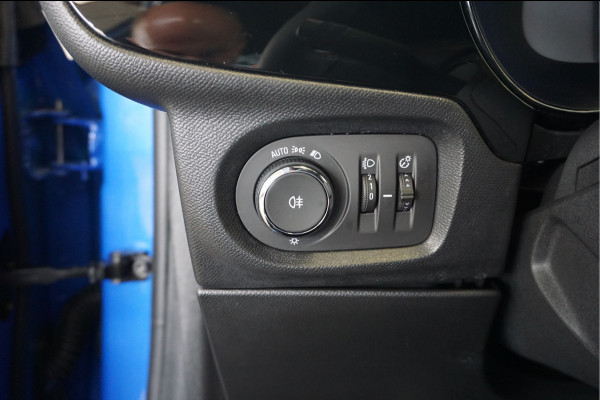 Opel Corsa 1.2 Turbo GS Led verlichting | Camera | Parkeersensoren | climate control | Incl. afleverbeurt en 12 Bovag garantie