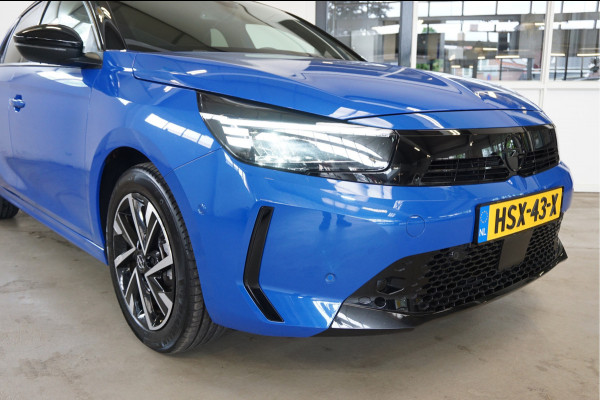 Opel Corsa 1.2 Turbo GS Led verlichting | Camera | Parkeersensoren | climate control | Incl. afleverbeurt en 12 Bovag garantie