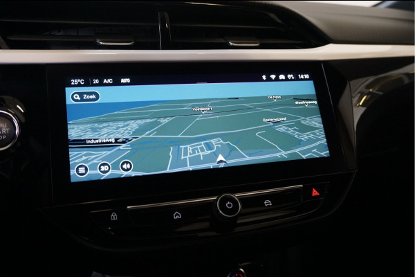 Opel Corsa 1.2 Turbo GS Led verlichting | Camera | Parkeersensoren | climate control | Incl. afleverbeurt en 12 Bovag garantie