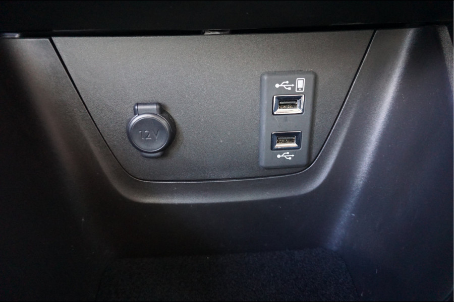 Opel Crossland 1.2 Turbo GS Navigatie Incl. afleverbeurt en 12 Bovag garantie