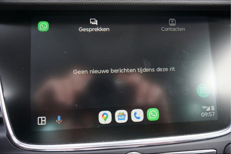 Opel Crossland 1.2 Turbo GS Navigatie Incl. afleverbeurt en 12 Bovag garantie