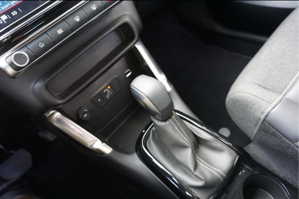 Citroën C3 Aircross Origin 1.2 PureTech Plus Automaat Leer Navi Stoelverw.