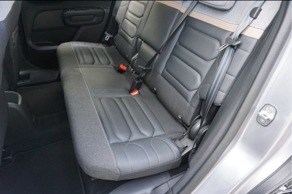 Citroën C3 Aircross Origin 1.2 PureTech Plus Automaat Leer Navi Stoelverw.