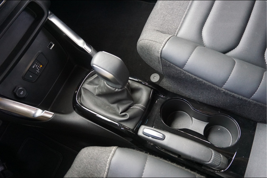 Citroën C3 Aircross Origin 1.2 PureTech Plus Automaat Leer Navi Stoelverw.