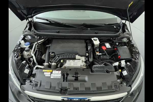 Peugeot 308 T 111PK Pano-Dak Navi Ecc Apple Carplay Android Auto Pdc Cruise Control Blue Premium Lmv 16" Connected Apps Bluetooth Led Distributieriem vervangen bij 93.000 km ! Origineel Nederlandse Auto