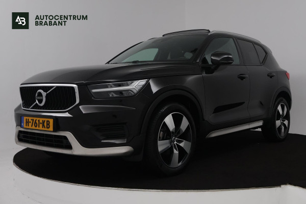 Volvo XC40 1.5 T3 Momentum Pro (PANORAMADAK, TREKHAAK, STOELVERWARMING, ACHTERUITRIJCAMERA, CARPLAY, DIGITALE COCKPIT)