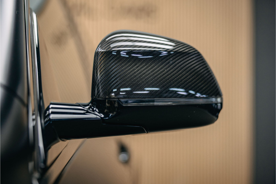 BMW X5 xDrive50e | M uitgevoerd | Trekhaak | Alcantara hemel | Luchtvering | Full PPF in- en exterieur | Skylounge |