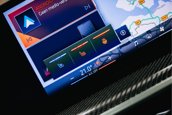 BMW X5 xDrive50e | M uitgevoerd | Trekhaak | Alcantara hemel | Luchtvering | Full PPF in- en exterieur | Skylounge |