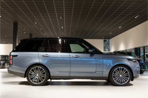 Land Rover Range Rover 4.4 SDV8 Autobiography SVO|Full options|volledig historie|NL auto