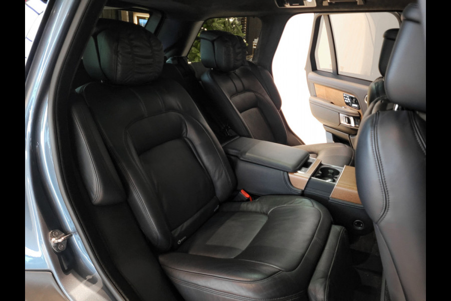 Land Rover Range Rover 4.4 SDV8 Autobiography SVO|Full options|volledig historie|NL auto