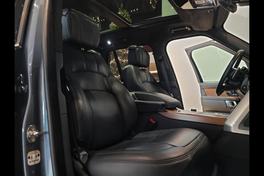 Land Rover Range Rover 4.4 SDV8 Autobiography SVO|Full options|volledig historie|NL auto