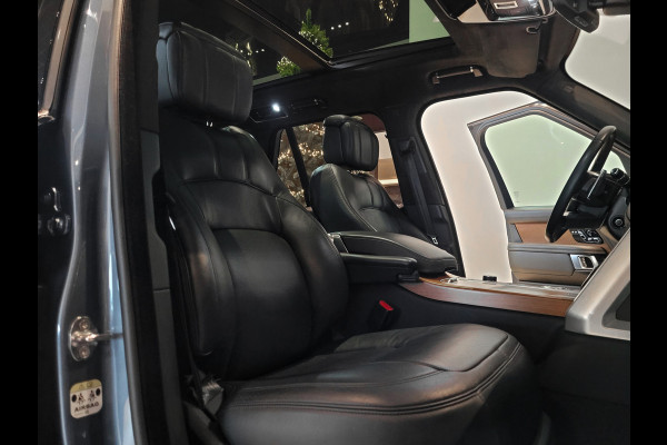 Land Rover Range Rover 4.4 SDV8 Autobiography SVO|Full options|volledig historie|NL auto