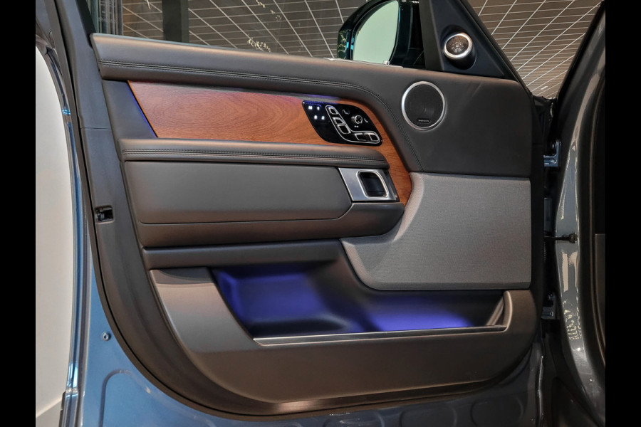 Land Rover Range Rover 4.4 SDV8 Autobiography SVO|Full options|volledig historie|NL auto