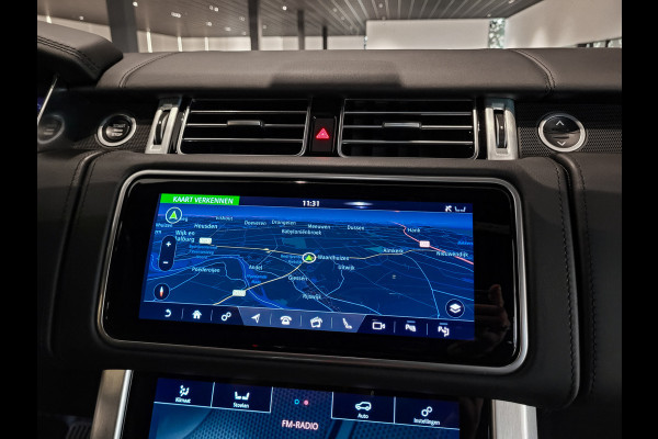 Land Rover Range Rover 4.4 SDV8 Autobiography SVO|Full options|volledig historie|NL auto