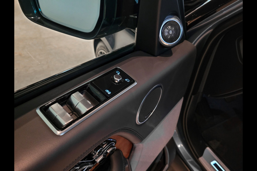 Land Rover Range Rover 4.4 SDV8 Autobiography SVO|Full options|volledig historie|NL auto