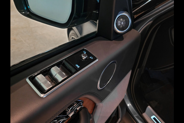 Land Rover Range Rover 4.4 SDV8 Autobiography SVO|Full options|volledig historie|NL auto