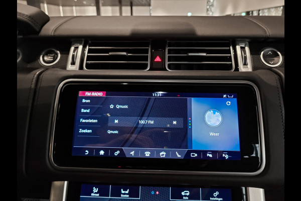 Land Rover Range Rover 4.4 SDV8 Autobiography SVO|Full options|volledig historie|NL auto