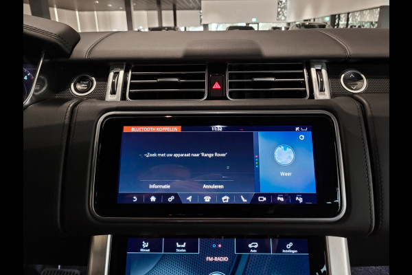 Land Rover Range Rover 4.4 SDV8 Autobiography SVO|Full options|volledig historie|NL auto