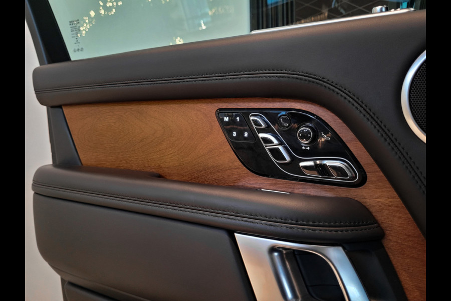 Land Rover Range Rover 4.4 SDV8 Autobiography SVO|Full options|volledig historie|NL auto