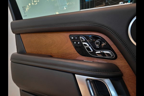 Land Rover Range Rover 4.4 SDV8 Autobiography SVO|Full options|volledig historie|NL auto