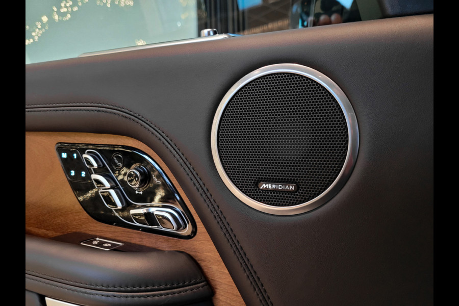 Land Rover Range Rover 4.4 SDV8 Autobiography SVO|Full options|volledig historie|NL auto