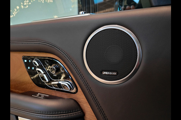 Land Rover Range Rover 4.4 SDV8 Autobiography SVO|Full options|volledig historie|NL auto