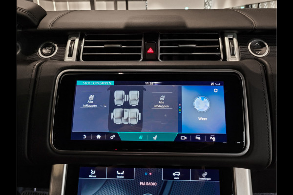 Land Rover Range Rover 4.4 SDV8 Autobiography SVO|Full options|volledig historie|NL auto