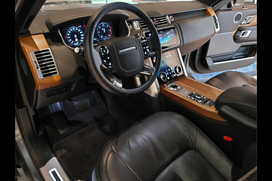 Land Rover Range Rover 4.4 SDV8 Autobiography SVO|Full options|volledig historie|NL auto