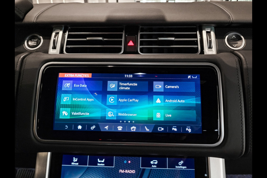 Land Rover Range Rover 4.4 SDV8 Autobiography SVO|Full options|volledig historie|NL auto