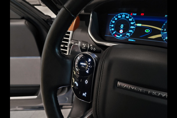 Land Rover Range Rover 4.4 SDV8 Autobiography SVO|Full options|volledig historie|NL auto