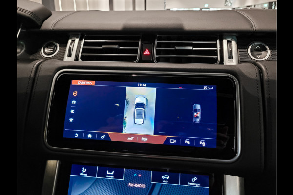 Land Rover Range Rover 4.4 SDV8 Autobiography SVO|Full options|volledig historie|NL auto