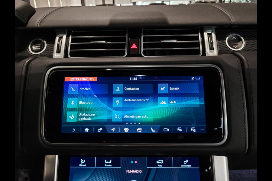 Land Rover Range Rover 4.4 SDV8 Autobiography SVO|Full options|volledig historie|NL auto