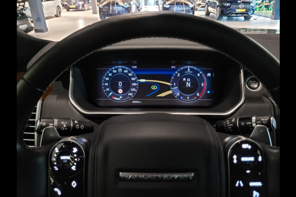 Land Rover Range Rover 4.4 SDV8 Autobiography SVO|Full options|volledig historie|NL auto