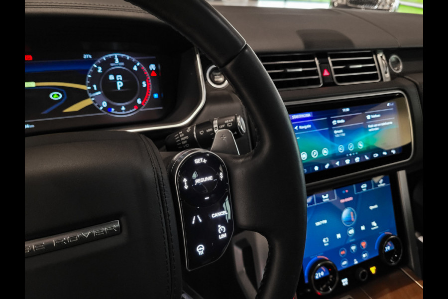 Land Rover Range Rover 4.4 SDV8 Autobiography SVO|Full options|volledig historie|NL auto