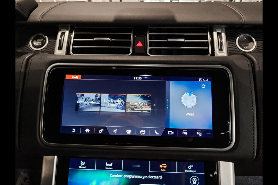 Land Rover Range Rover 4.4 SDV8 Autobiography SVO|Full options|volledig historie|NL auto