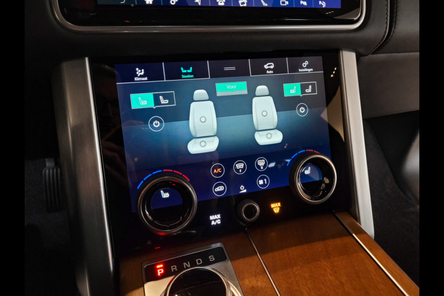 Land Rover Range Rover 4.4 SDV8 Autobiography SVO|Full options|volledig historie|NL auto