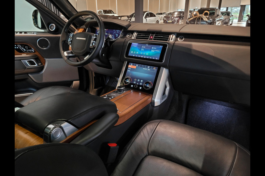 Land Rover Range Rover 4.4 SDV8 Autobiography SVO|Full options|volledig historie|NL auto
