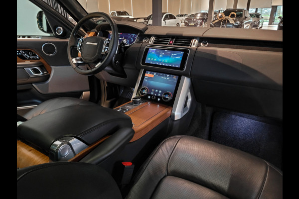 Land Rover Range Rover 4.4 SDV8 Autobiography SVO|Full options|volledig historie|NL auto