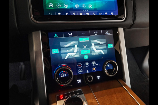 Land Rover Range Rover 4.4 SDV8 Autobiography SVO|Full options|volledig historie|NL auto