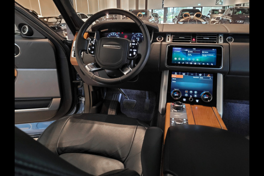 Land Rover Range Rover 4.4 SDV8 Autobiography SVO|Full options|volledig historie|NL auto