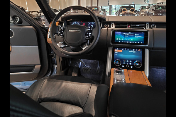 Land Rover Range Rover 4.4 SDV8 Autobiography SVO|Full options|volledig historie|NL auto