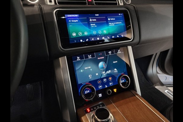 Land Rover Range Rover 4.4 SDV8 Autobiography SVO|Full options|volledig historie|NL auto