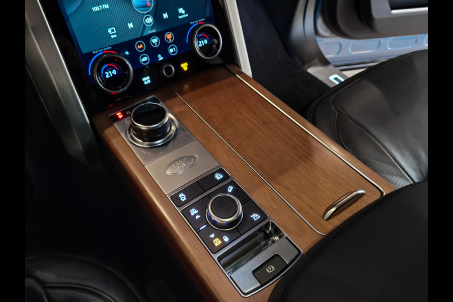 Land Rover Range Rover 4.4 SDV8 Autobiography SVO|Full options|volledig historie|NL auto