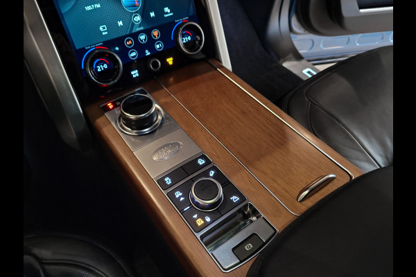 Land Rover Range Rover 4.4 SDV8 Autobiography SVO|Full options|volledig historie|NL auto