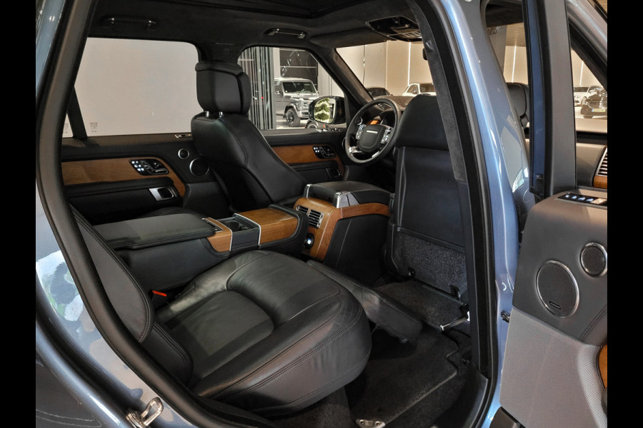 Land Rover Range Rover 4.4 SDV8 Autobiography SVO|Full options|volledig historie|NL auto